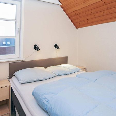 4 Person Holiday Home In R M Sønderby Eksteriør bilde