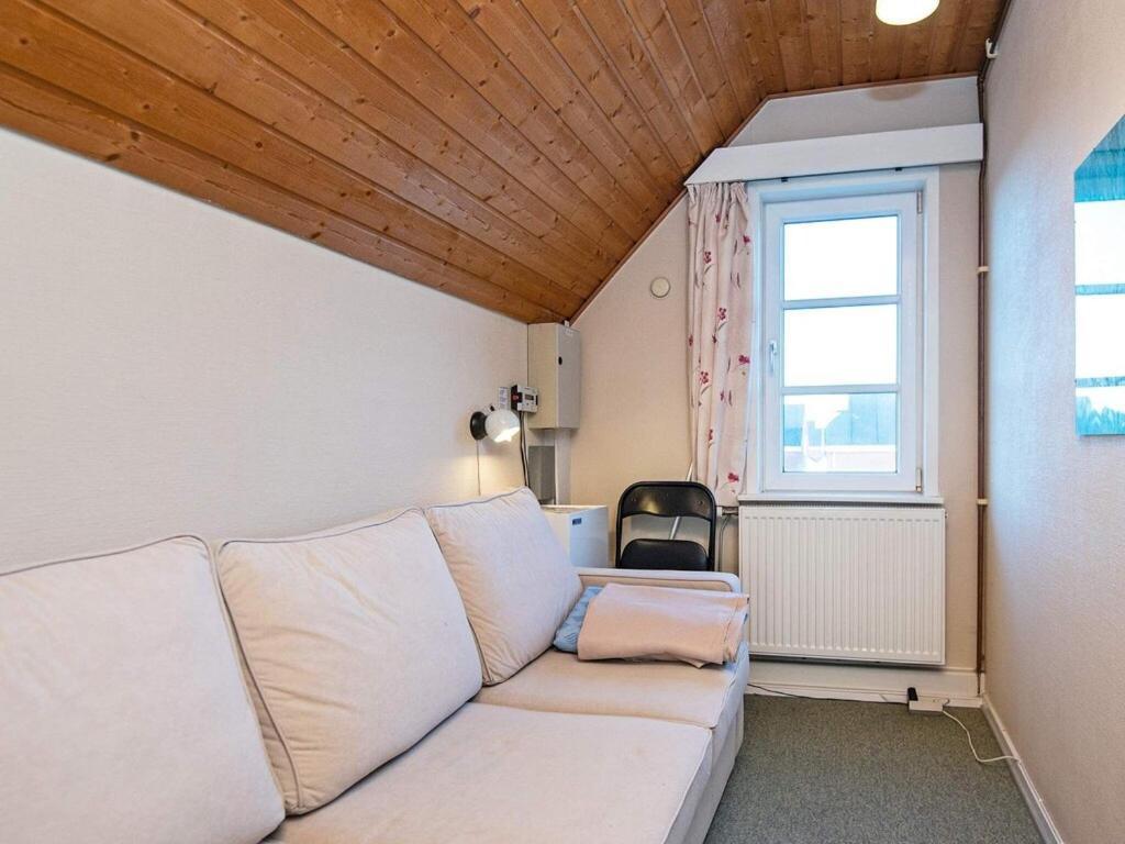 4 Person Holiday Home In R M Sønderby Eksteriør bilde