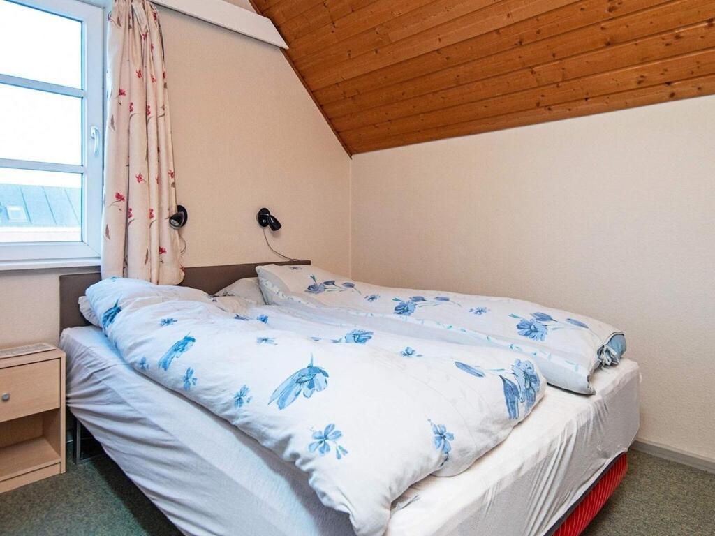 4 Person Holiday Home In R M Sønderby Eksteriør bilde