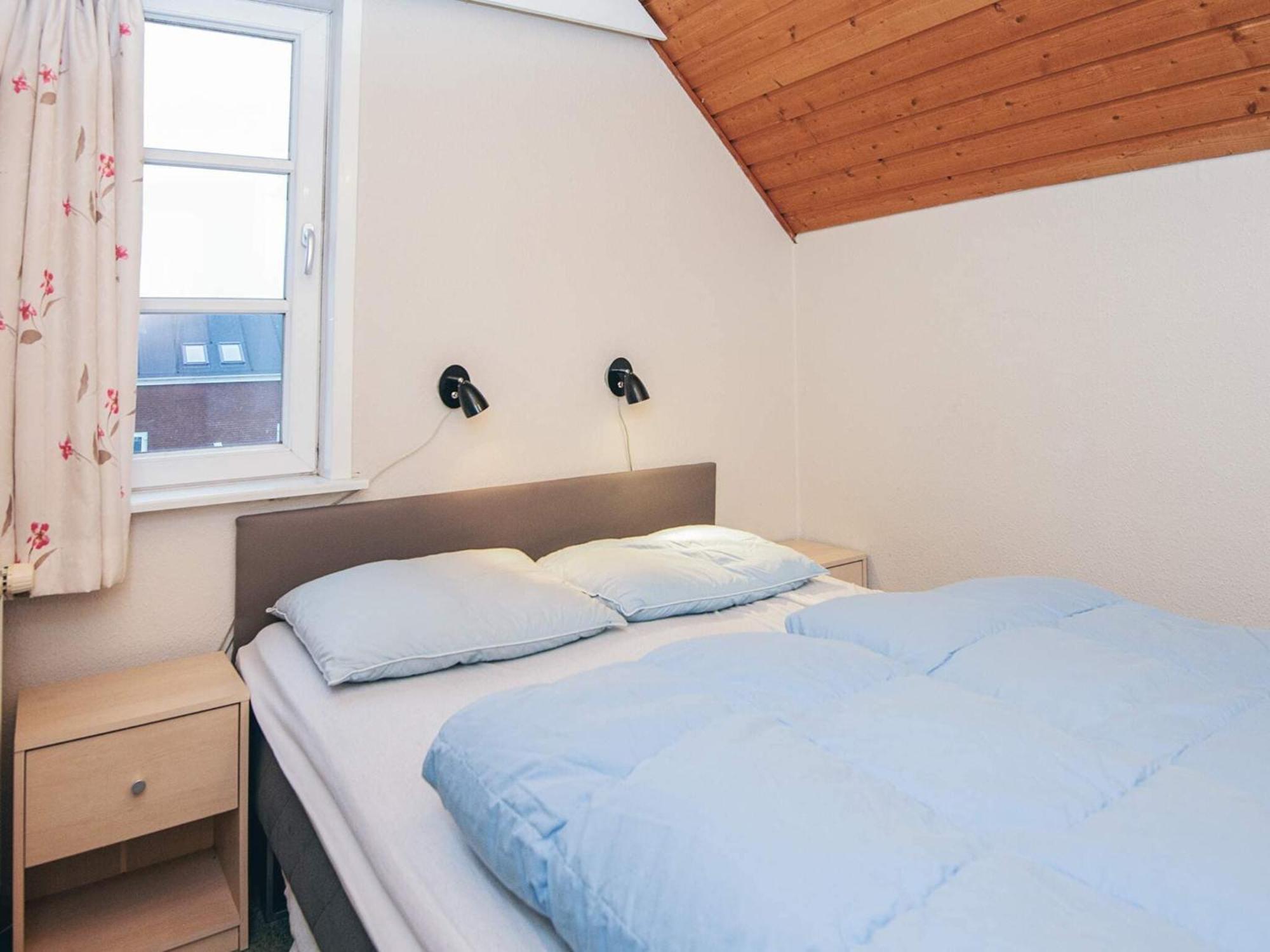 4 Person Holiday Home In R M Sønderby Eksteriør bilde